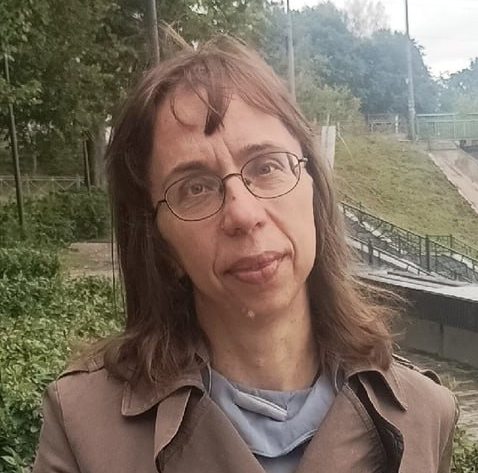 Мария Герасимова